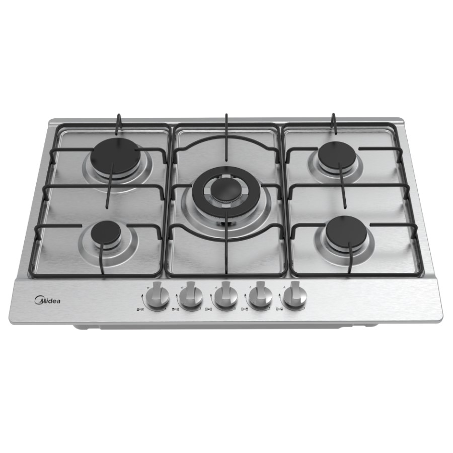 additioanl image for  Midea Built-in Gas Hob 